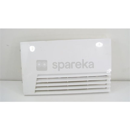 Bloc tambour - portillon