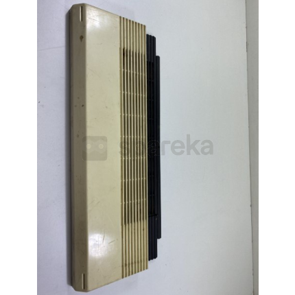 Bloc tambour - portillon