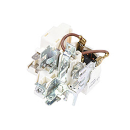 Boã—tier de raccordement ptc côté