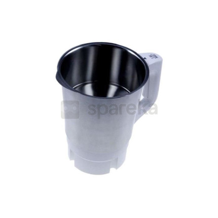 Bol de blender en inox Robot de cuisine MS-5A08452