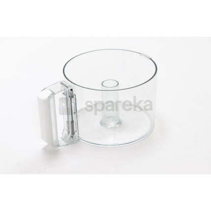 Bol pour mini hachoir Robot de cuisine 17387