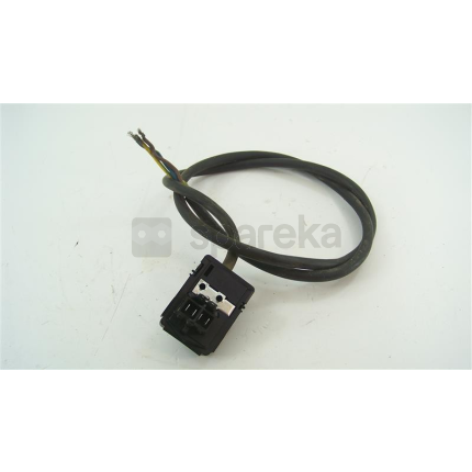 Bornier d'alimentation