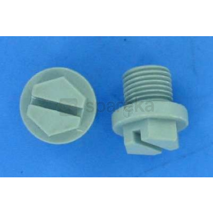 Bouchon de Vidange Pompe Triton Jet Nage à contre courant P-JET-NC4