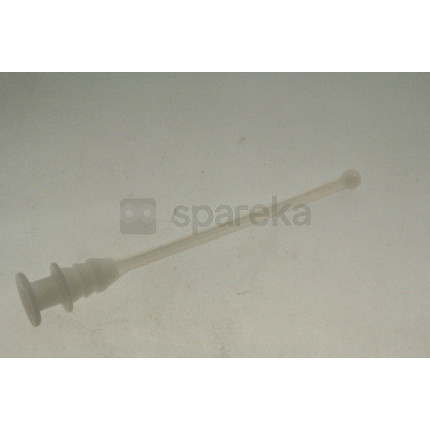 BOUCHON PURGE DURITE CUVE POMPE Lave-linge 00704792