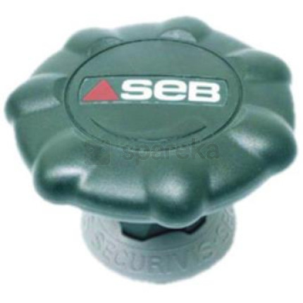 Bouton de serrage Cocotte-minute - Cuiseur 980004