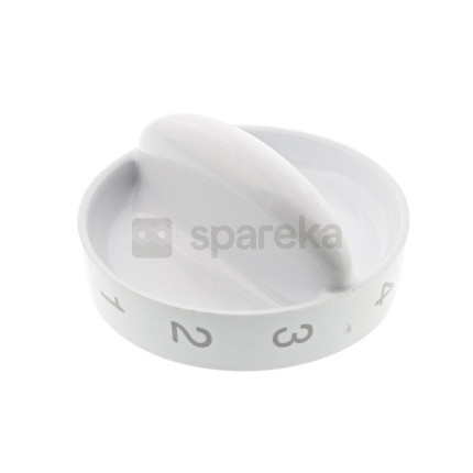 Bouton thermostat imprimé Réfrigérateur 2251570020