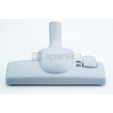 BROSSE COMBINEE ASPIRATEUR AVEC ROULETTES Aspirateur 4055186334