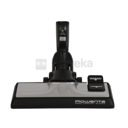 Brosse Noir Aspirateur RS-RT3511