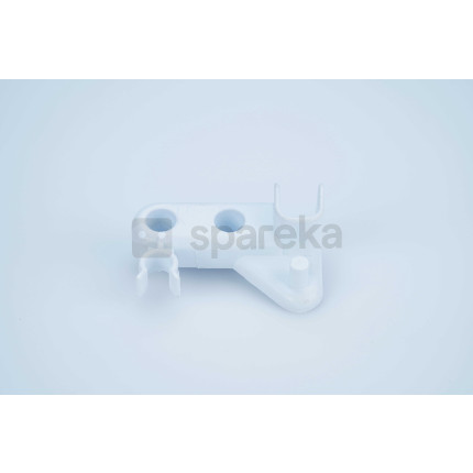 Butoir blanc gauche portillon h.63x13 Réfrigérateur C00041958