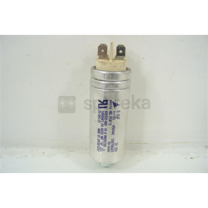 Câblage - antiparasite