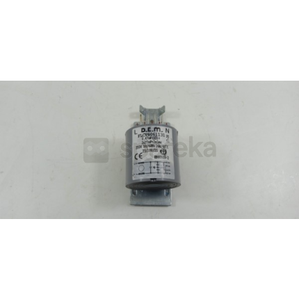 Câblage - antiparasite