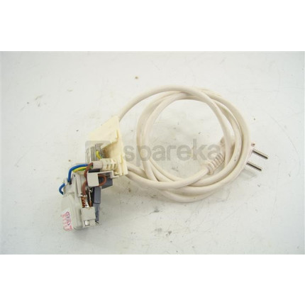 Câble alimentation 3x1.0 1,5mtshuko 3 f