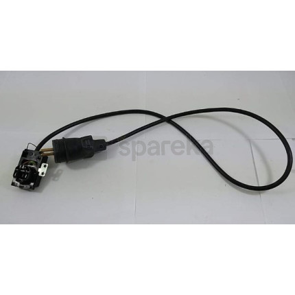 Câble alimentation Four - Cuisinière C00026767