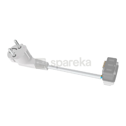 Cable de raccordement