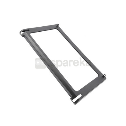 Cadre de porte intérieur pour four à micro-ondes Micro-ondes 50293787003