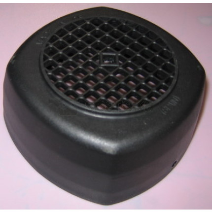 Capot de ventilateur pompe (basic, multipool, wiper)