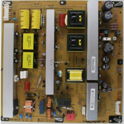 Carte alimentation ac dc Réfrigérateur EAY62171102