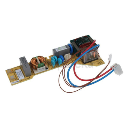 Carte alimentation induction 77x3746