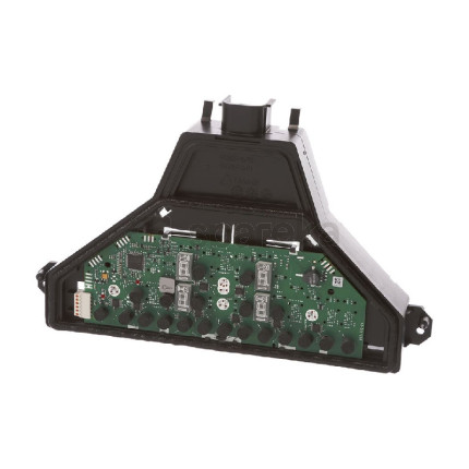 Carte de commande Plaques de cuisson 11036855