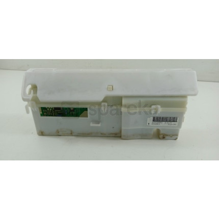 Carte électronique de commande