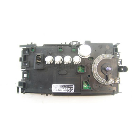 Carte électronique de commande