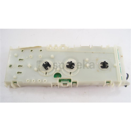 Carte électronique de commande