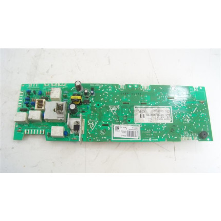 Carte électronique de commande