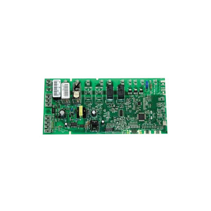 Carte électronique de commande - <span>as0006080</span>-0