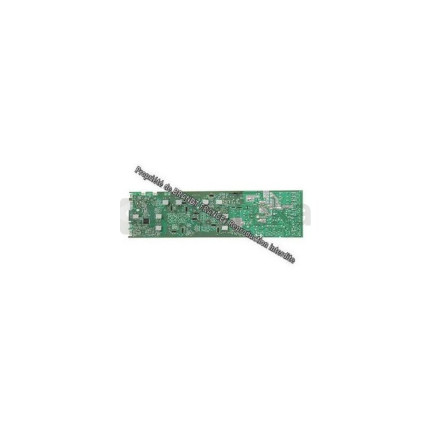 Carte électronique de commande-0
