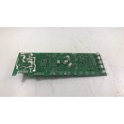 Carte électronique de commande