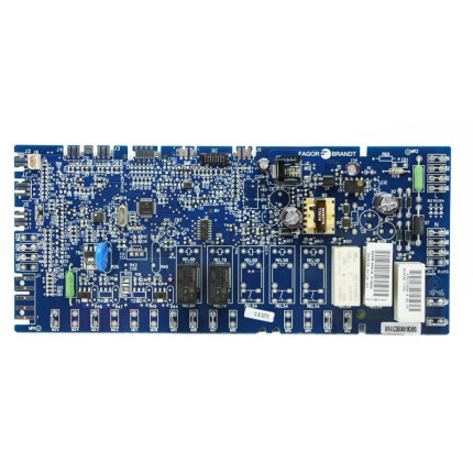 Carte électronique de commande as0067426