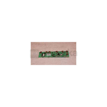 Carte électronique de commande-0