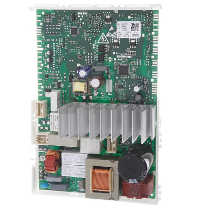 Carte électronique de commande programmée origine