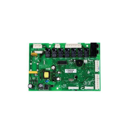 Carte électronique de commande puissance as0033568-1