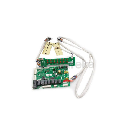 Carte électronique de commande puissance as0033569 - <span>as0033569</span>