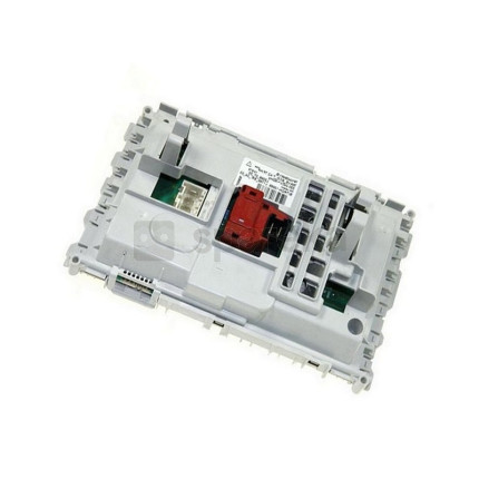 Carte électronique de commande vierge à programmé par sam Lave-linge 481010438418