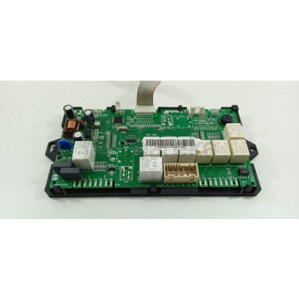 Carte électronique de puissance Four - Cuisinière 12023094