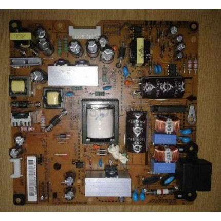 Carte électronique de puissance Télévision EAY62830901