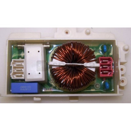 Carte filtre Lave-vaisselle 6201EC1006L