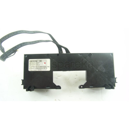 Carte gemini 2 g2e 9 pos Four - Cuisinière 481921478695