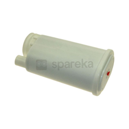 Cartouche de filtration d'eau