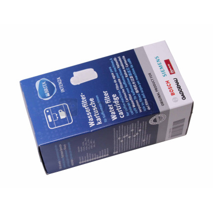 Cartouche filtrant À eau brita intenza-1