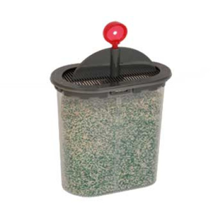 Cartouche filtrante-1