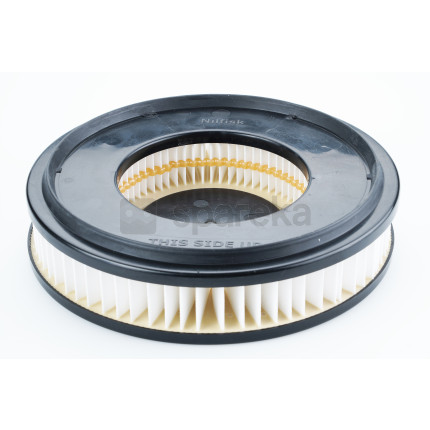 Cartouche filtrante pour vl 500