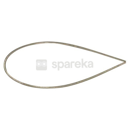 Cerclage intérieur de fixation de manchette Lave-linge 2802580300