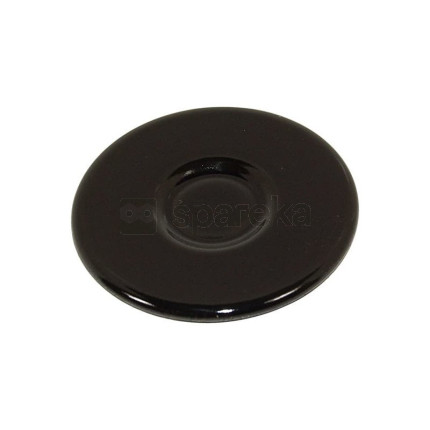 Chapeau de brûleur 1kw 55 m/m listo