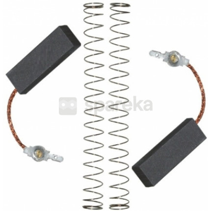 Charbon Lave-linge 8996454305732