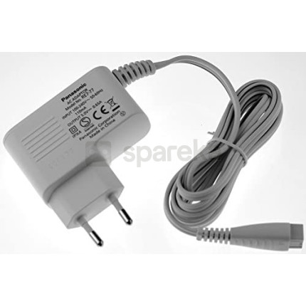 Chargeur avec cordon d'alimentation