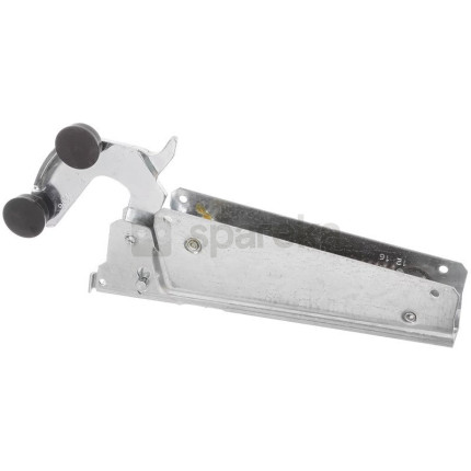 Charnière de porte-1