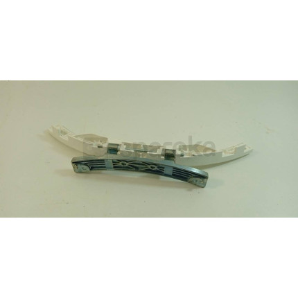 Charnière de porte porte verre